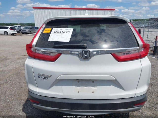 Honda CR-V Ex-l