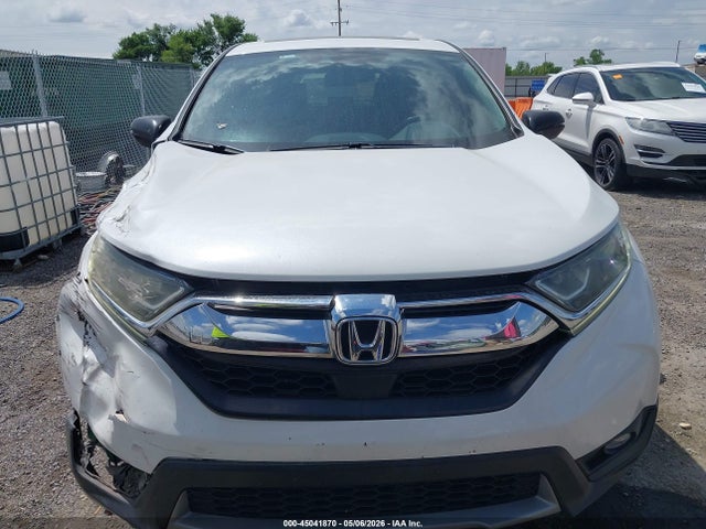 Honda CR-V Ex-l