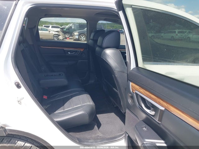 Honda CR-V Ex-l