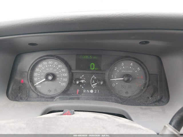 Mercury Grand Marquis Ls
