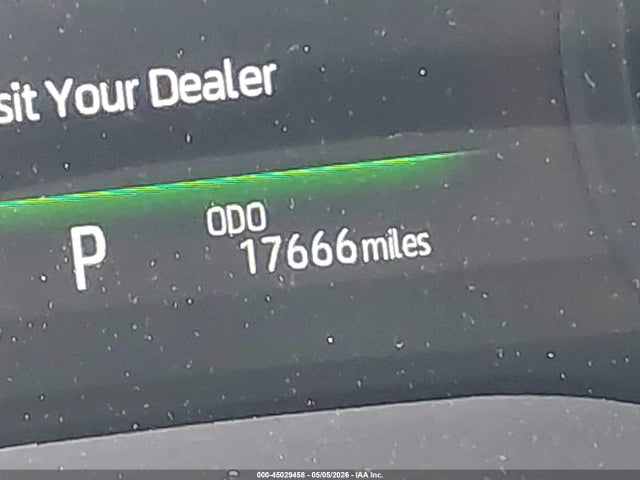 Toyota Sienna Le