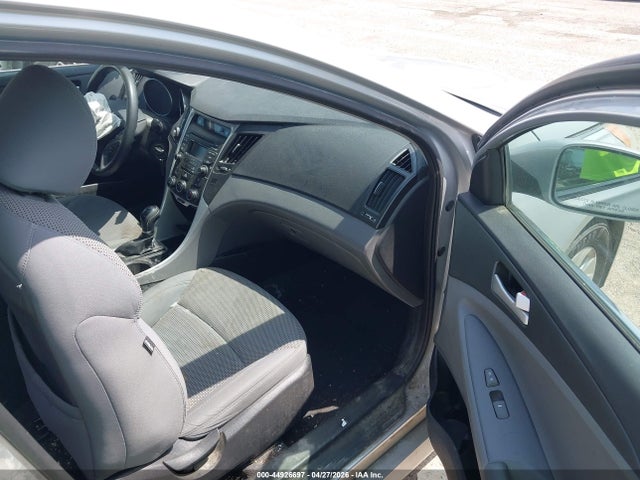 Hyundai SONATA Gls