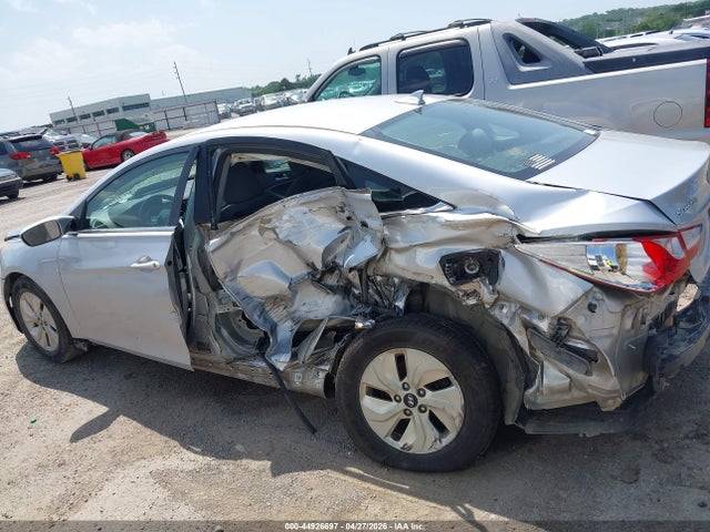 Hyundai SONATA Gls