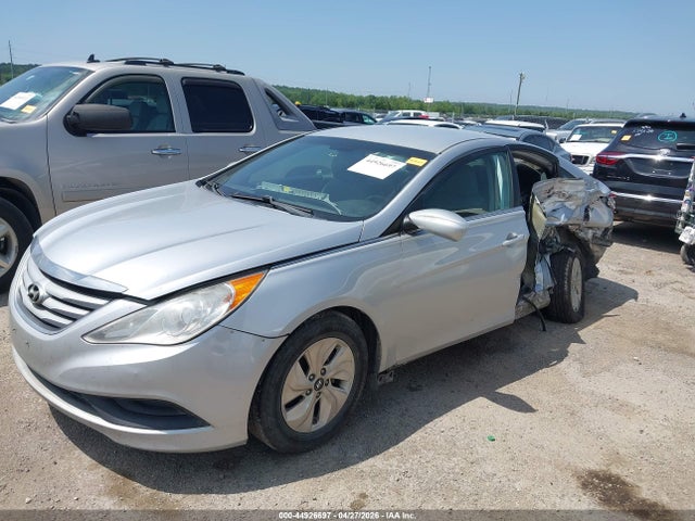 Hyundai SONATA Gls