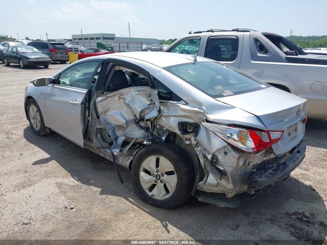 Hyundai SONATA Gls