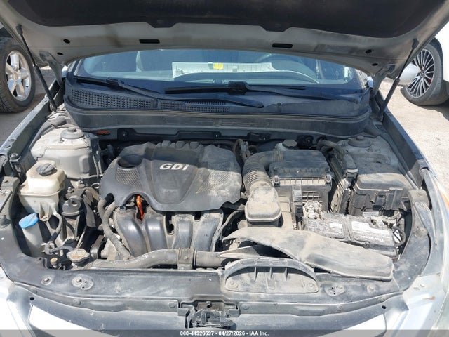 Hyundai SONATA Gls