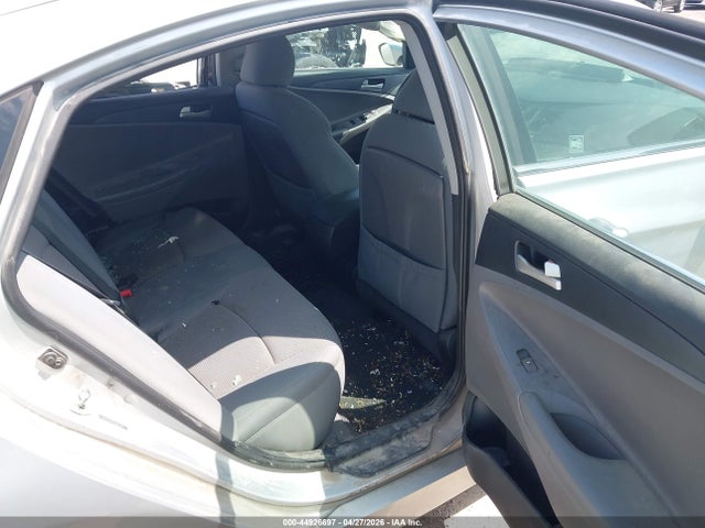 Hyundai SONATA Gls