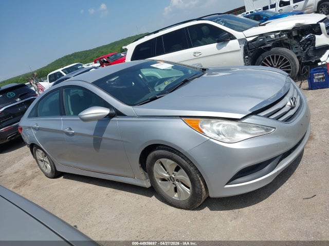 Hyundai SONATA Gls