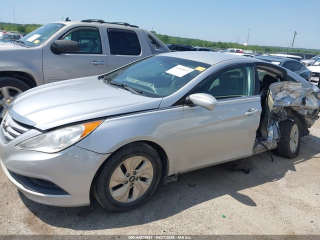 Hyundai SONATA Gls