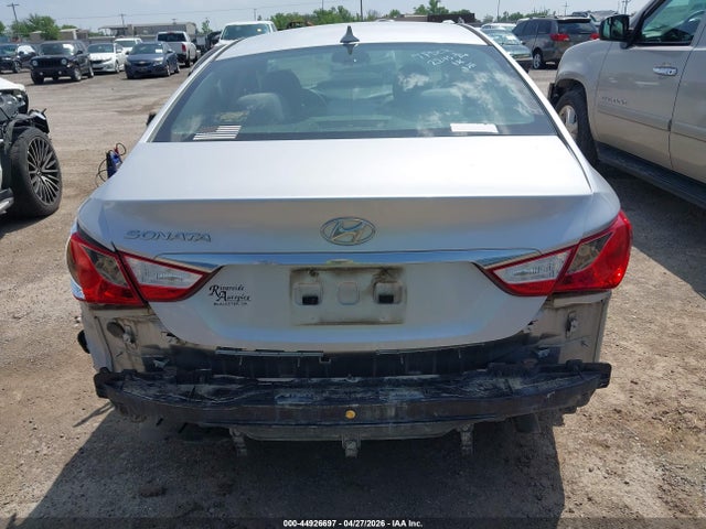 Hyundai SONATA Gls