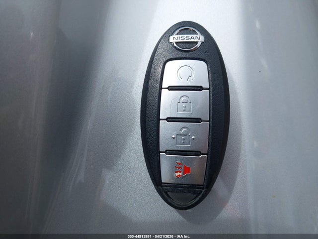 Nissan Kicks Sv Xtronic Cvt