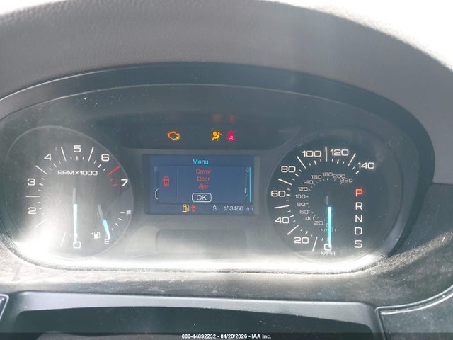 Ford Edge Se