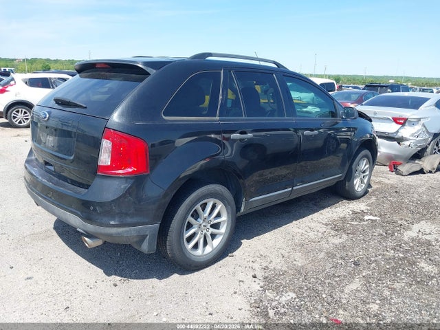 Ford Edge Se