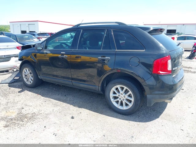 Ford Edge Se