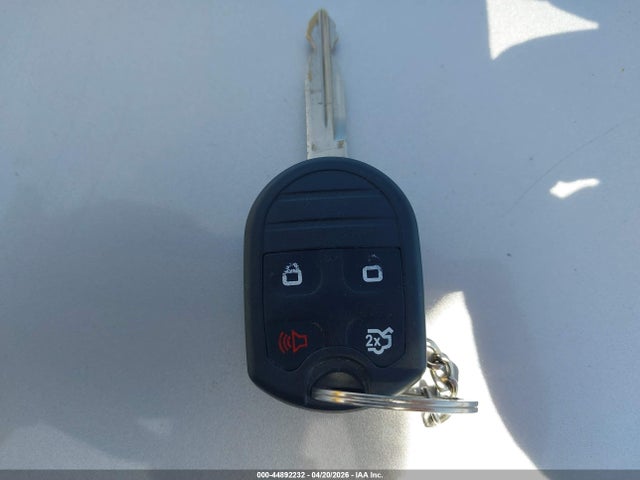 Ford Edge Se