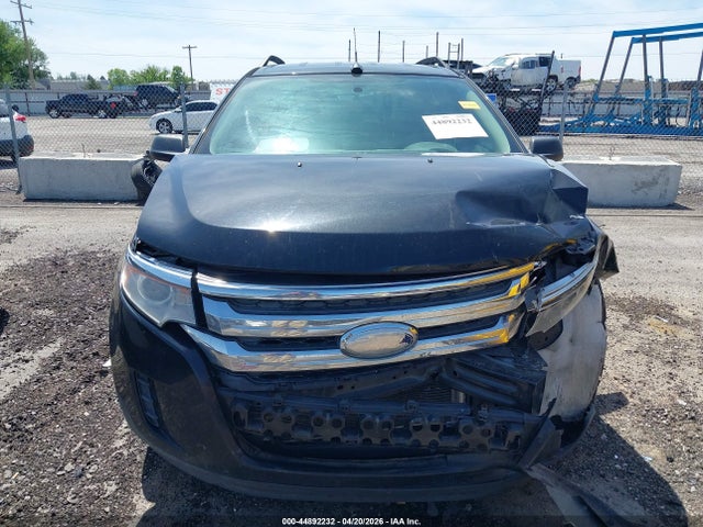 Ford Edge Se