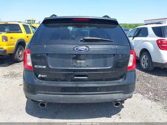 Ford Edge Se