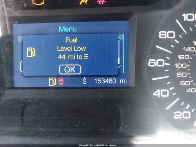 Ford Edge Se