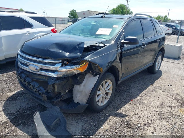 Ford Edge Se