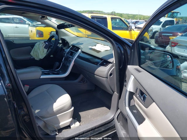 Ford Edge Se
