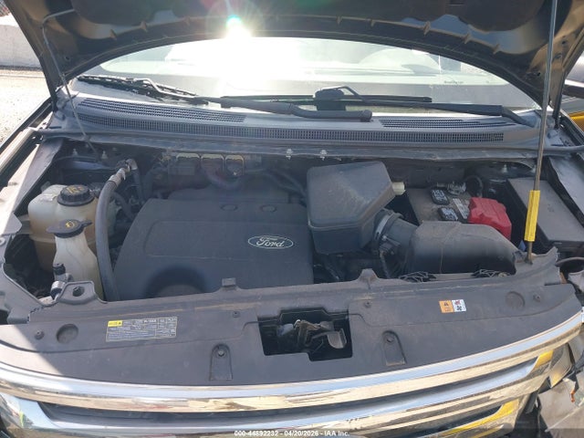 Ford Edge Se