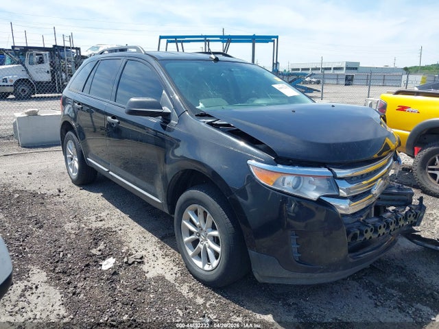 Ford Edge Se