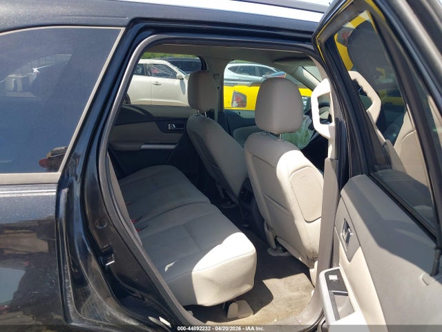 Ford Edge Se