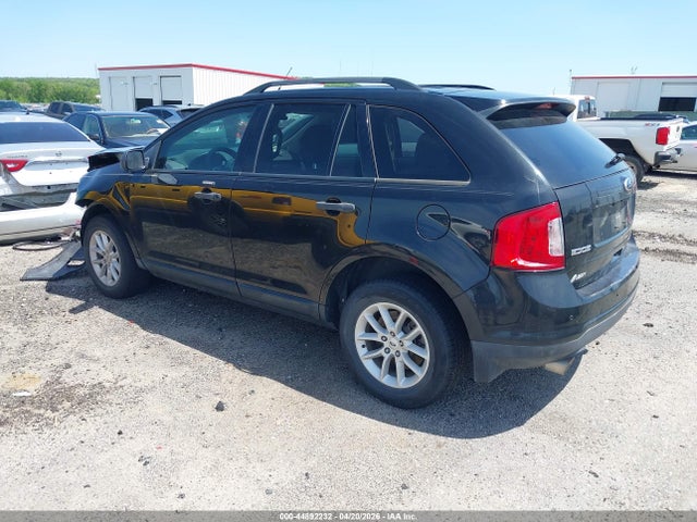 Ford Edge Se