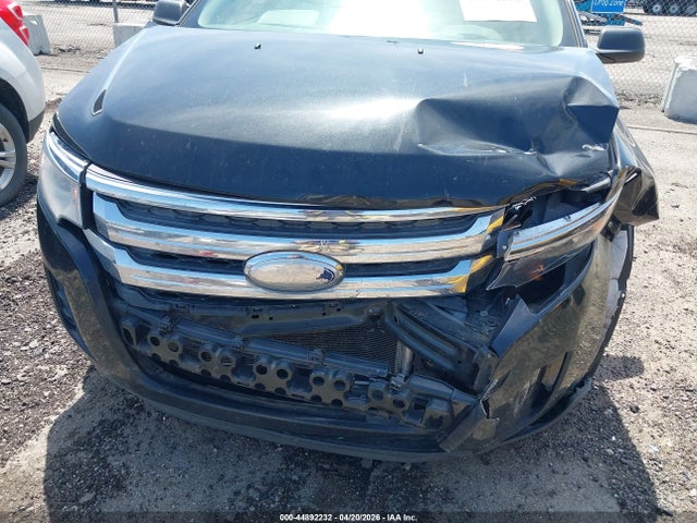 Ford Edge Se