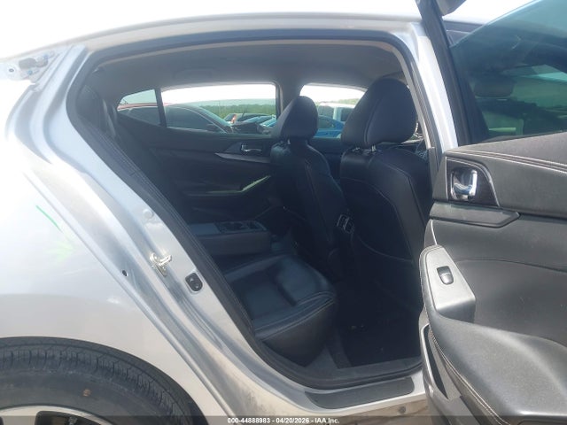 Nissan Maxima 3.5 Sv