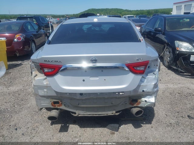 Nissan Maxima 3.5 Sv