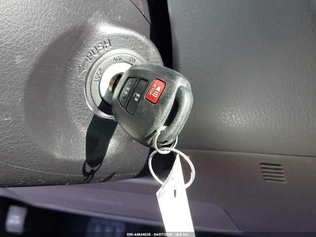 Toyota Highlander Le