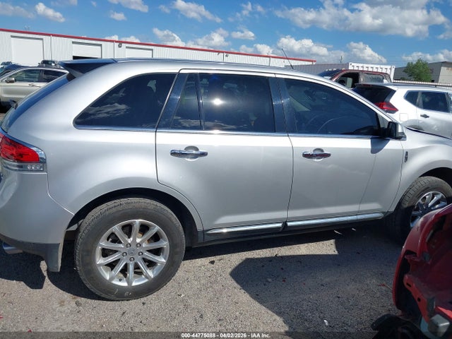 Lincoln MKX