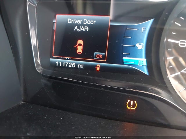 Lincoln MKX