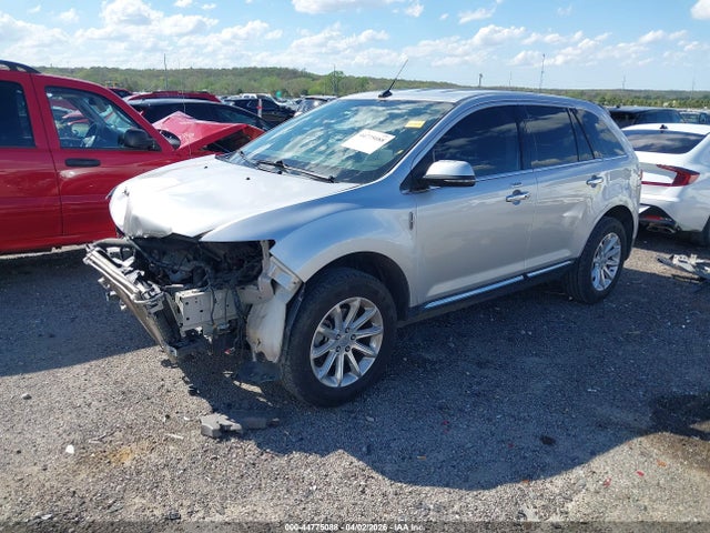 Lincoln MKX