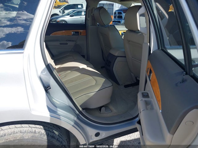 Lincoln MKX