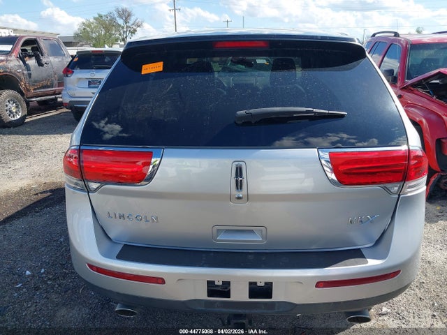 Lincoln MKX