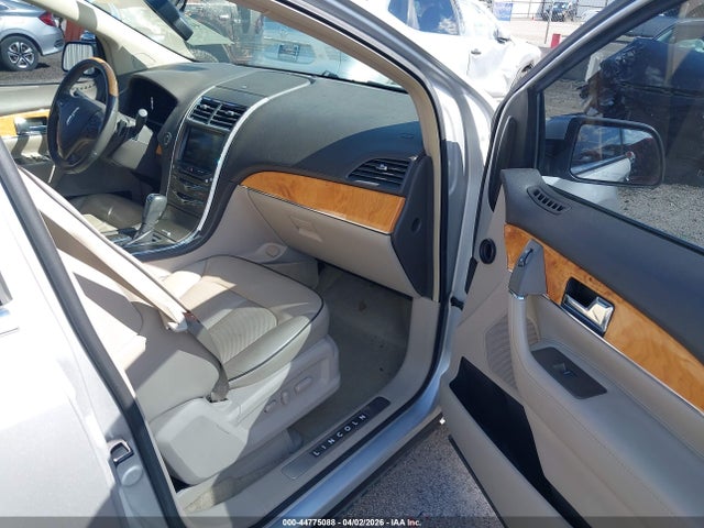 Lincoln MKX