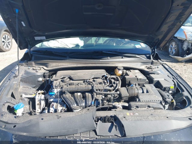 Hyundai ELANTRA Limited