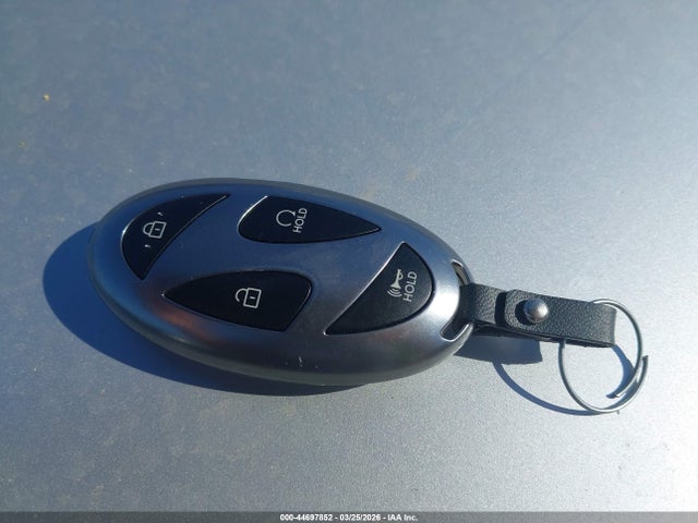Hyundai ELANTRA Limited