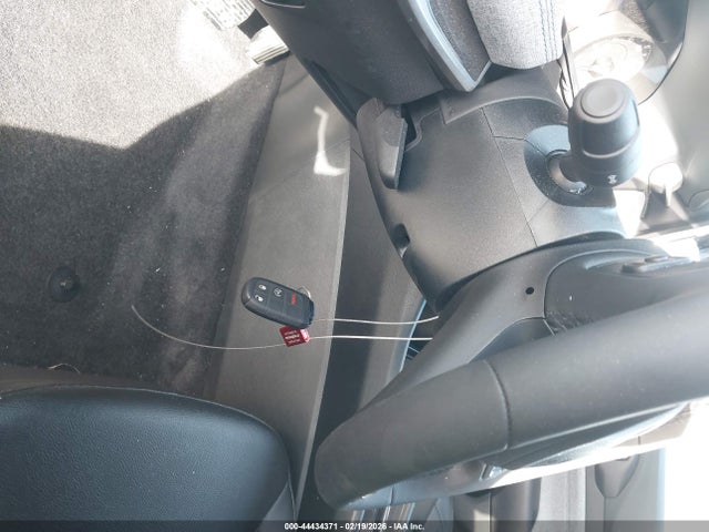 Jeep Compass Latitude 4x4