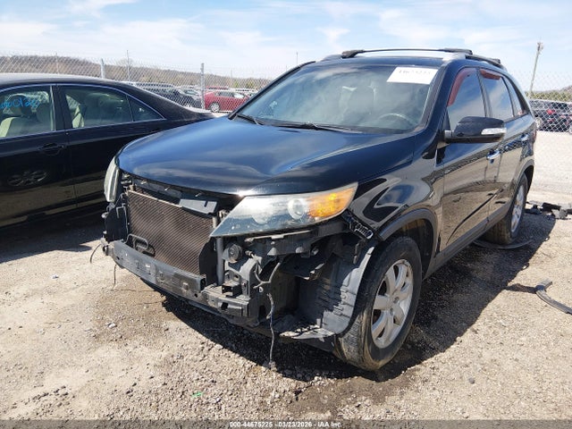 Kia Sorento Lx