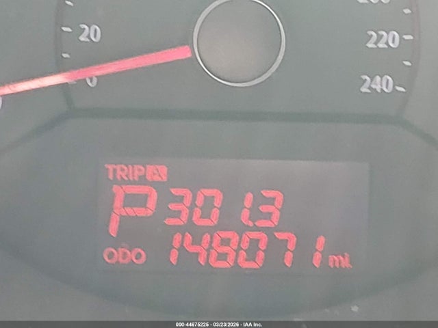 Kia Sorento Lx