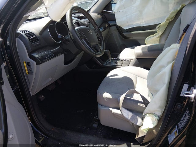 Kia Sorento Lx