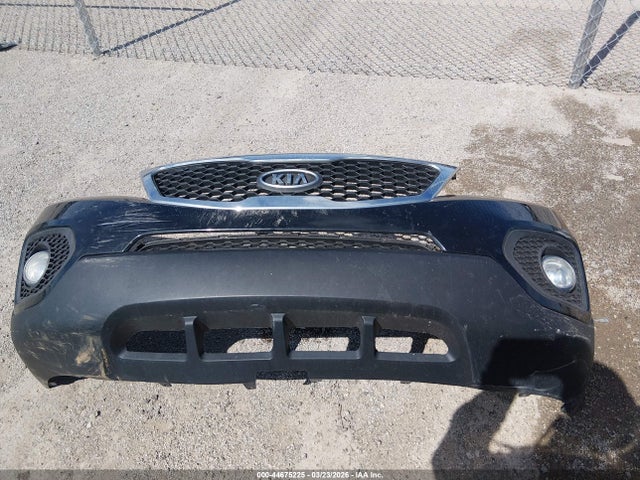Kia Sorento Lx