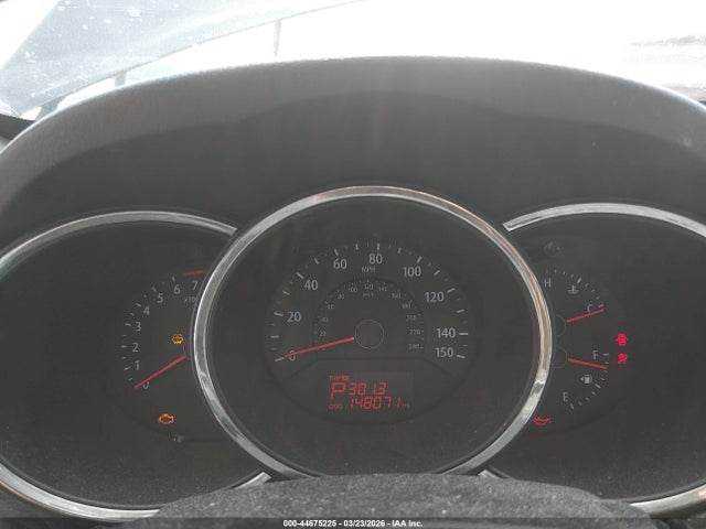 Kia Sorento Lx