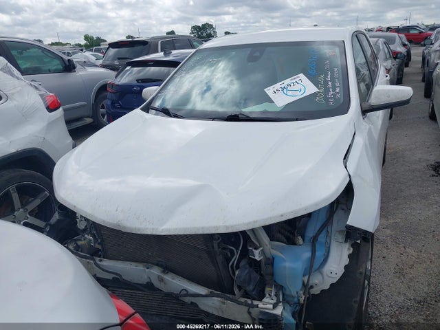 Chevrolet Equinox Fwd 2fl