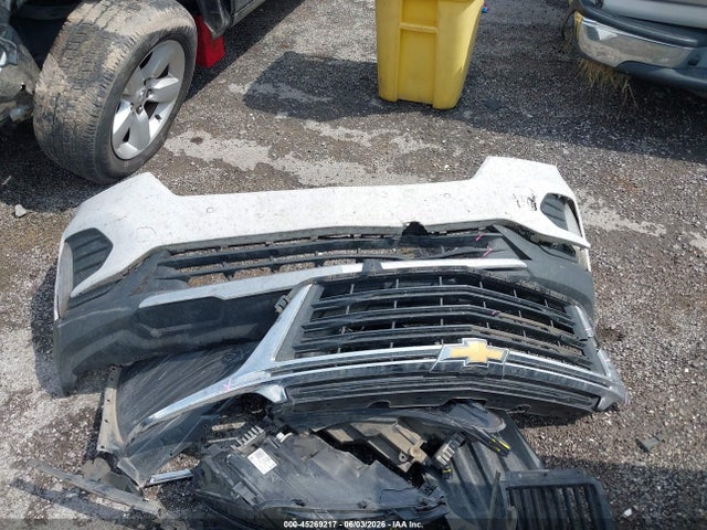 Chevrolet Equinox Fwd 2fl