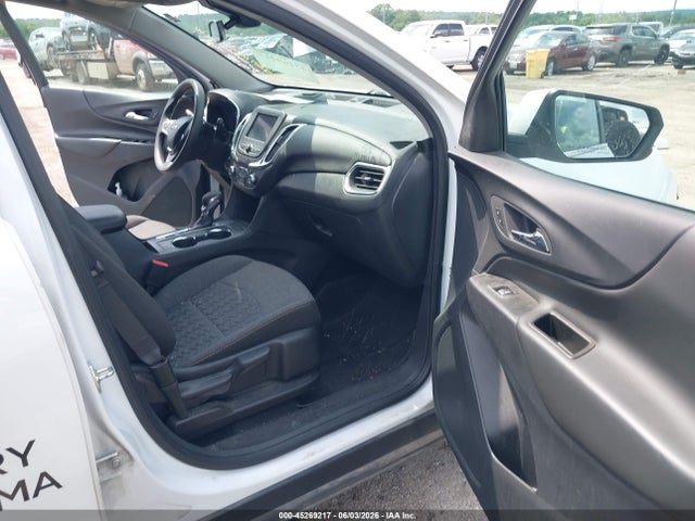 Chevrolet Equinox Fwd 2fl