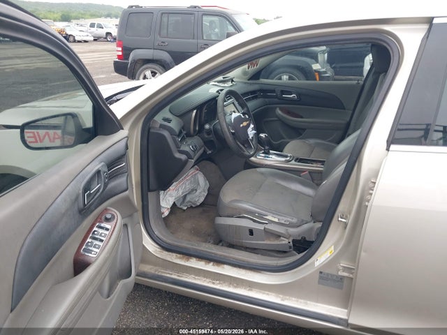 Chevrolet Malibu 1lt